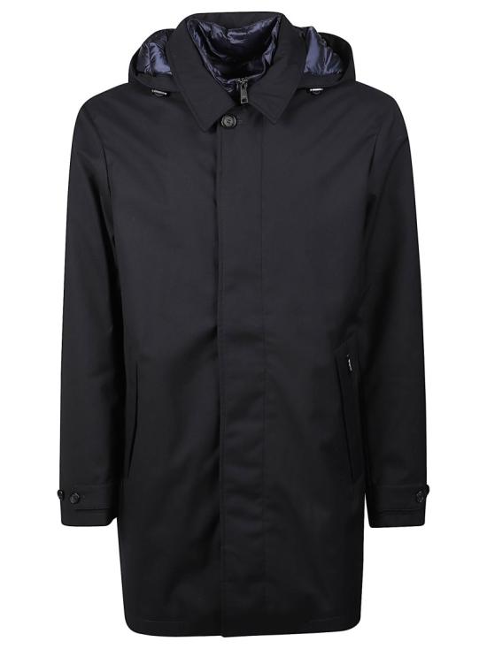26FW 애드 자켓 CMA942 PSH3 Black