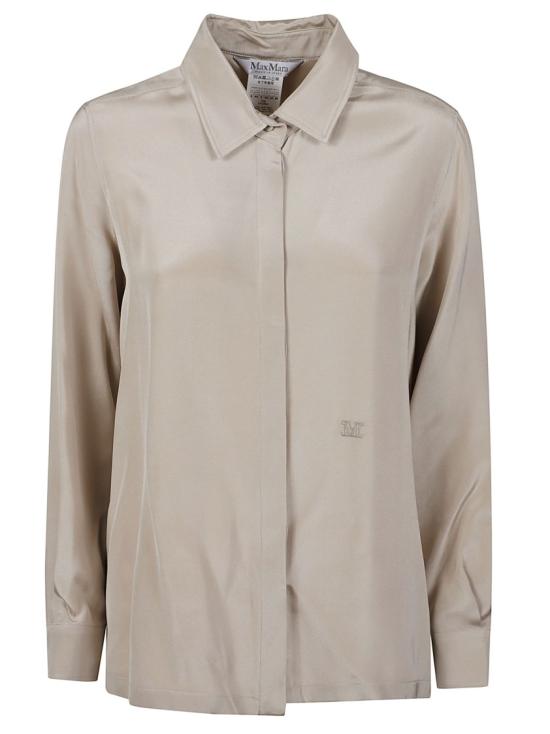 26FW 막스마라 탑 2621116021600 Neutrals