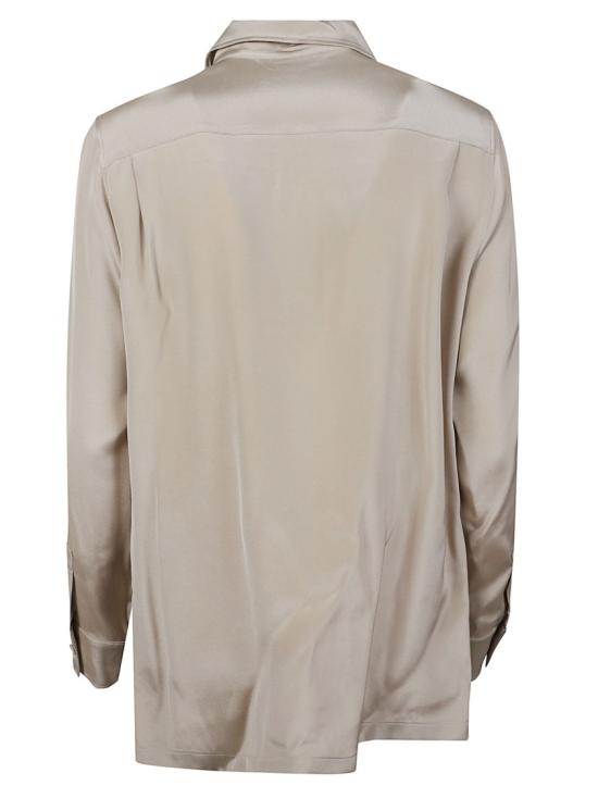 26FW 막스마라 탑 2621116021600 Neutrals - MAX MARA