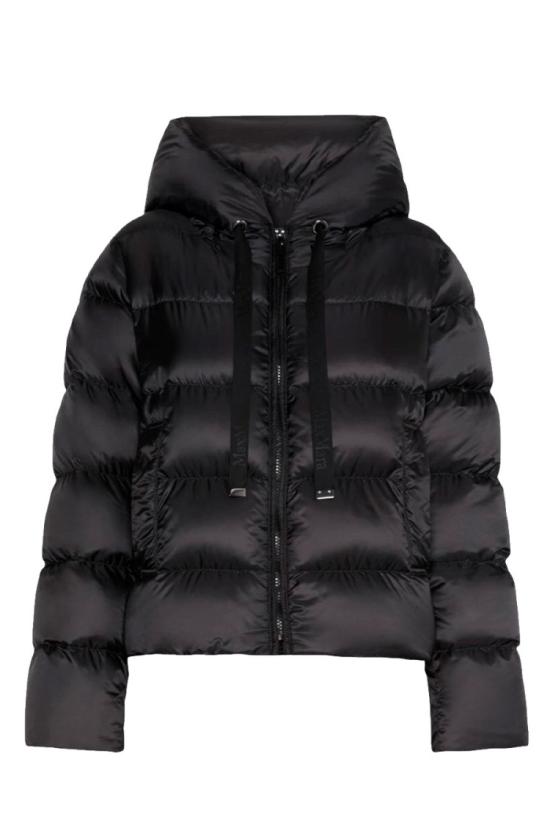 26FW 막스마라 자켓 200000203103 Black
