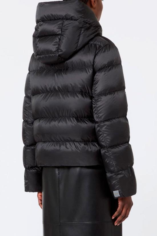 26FW 막스마라 자켓 200000203103 Black - MAX MARA