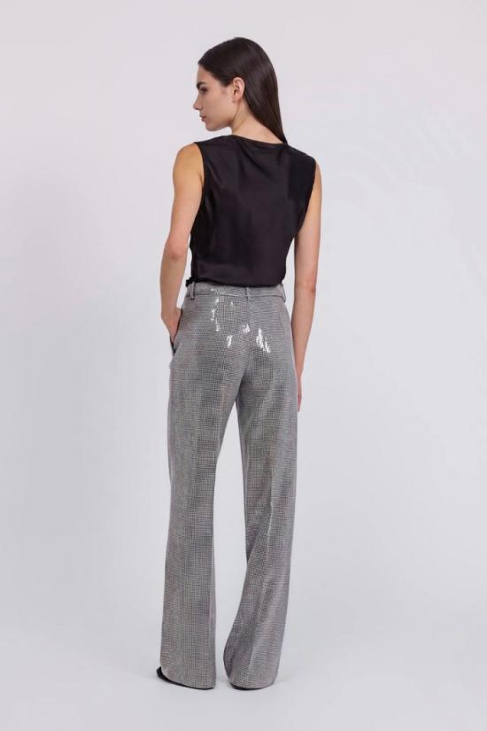 26FW 에르마노 팬츠 2222233341684 Grey - ERMANNO