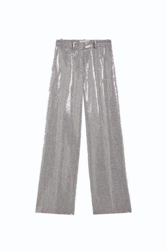 26FW 에르마노 팬츠 2222233341684 Grey