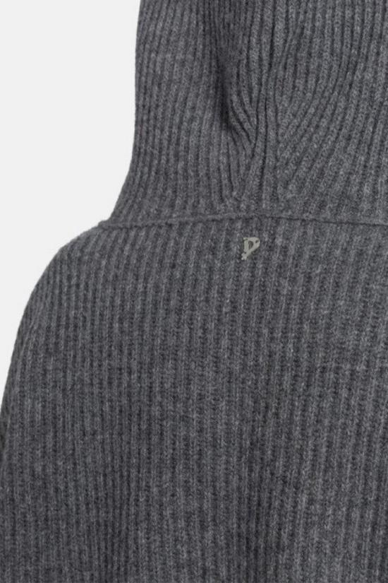 26FW 돈답 니트웨어 13986598 Grey - DONDUP