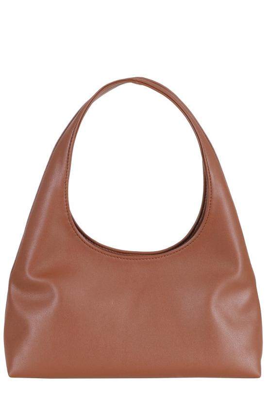 26FW 아페쎄 베이비 니논 숄더백 PUAAT F67027 099 Brown - A.P.C.