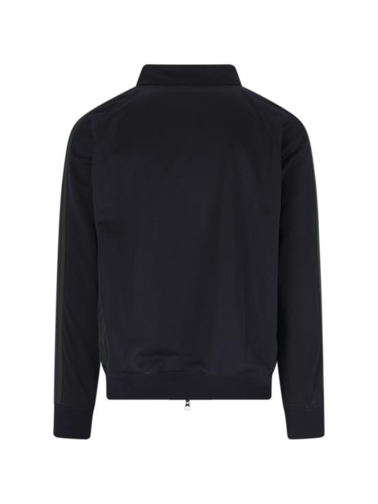 26FW 니들스 탑 TY349A NAVY Blue - NEEDLES