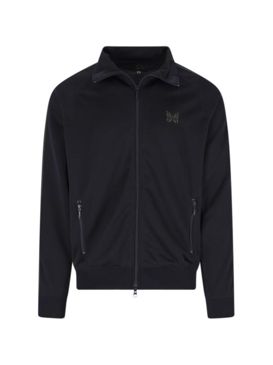 26FW 니들스 탑 TY349A NAVY Blue