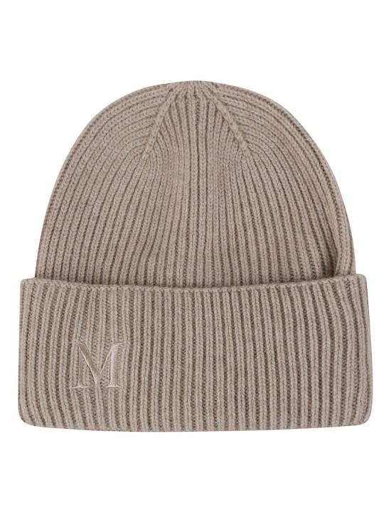 26FW 막스마라 모자 2624576062600 Neutrals