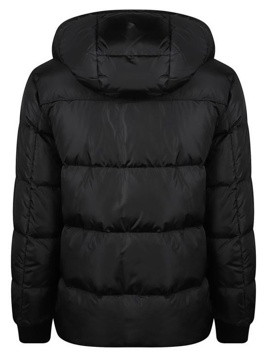26FW 애드 자켓 JMA053 NNYG Black - ADD