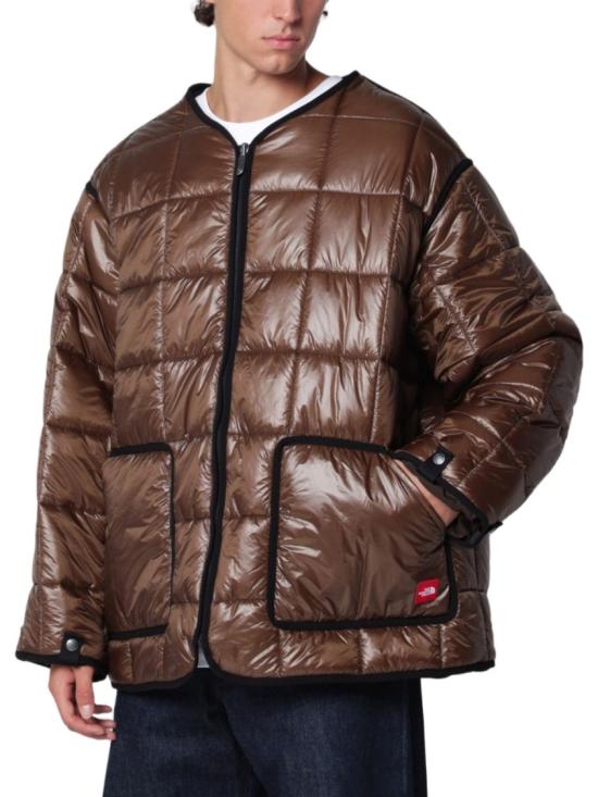 26FW 노스페이스 자켓 NF0A8HDHU1A1 Black