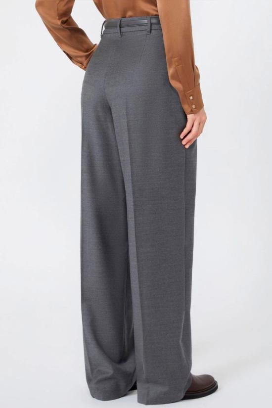 26FW 막스마라 팬츠 200000203281 Grey - MAX MARA