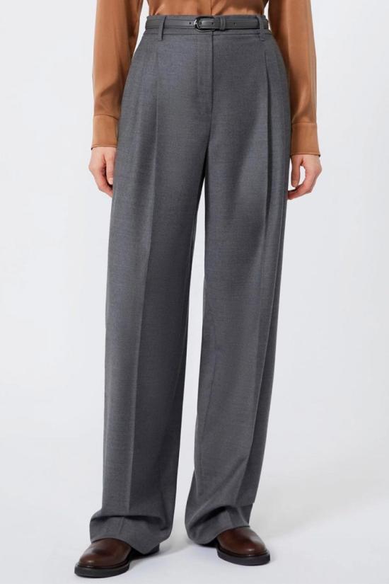 26FW 막스마라 팬츠 200000203281 Grey - MAX MARA