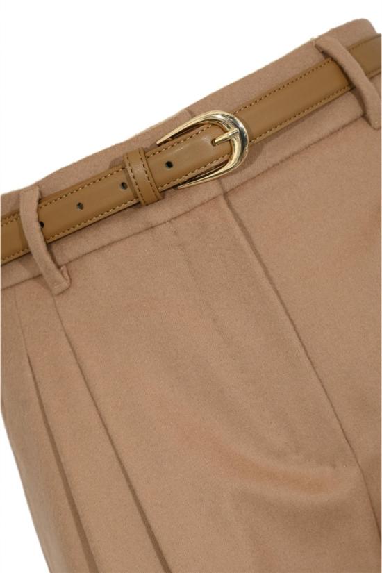 26FW 막스마라 팬츠 200000203285 Neutrals - MAX MARA