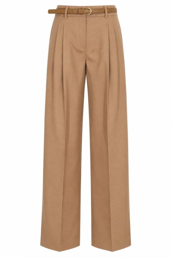 26FW 막스마라 팬츠 200000203285 Neutrals