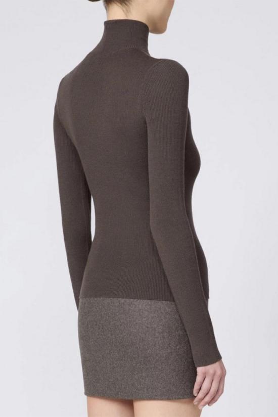 26FW 막스마라 니트웨어 200000203447 Grey - MAX MARA