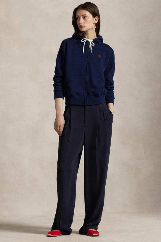 26FW 폴로 랄프로렌 탑 361685355186560800 Black - POLO RALPH LAUREN