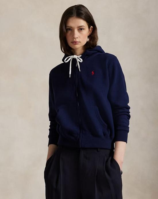26FW 폴로 랄프로렌 탑 361685355186560800 Black - POLO RALPH LAUREN