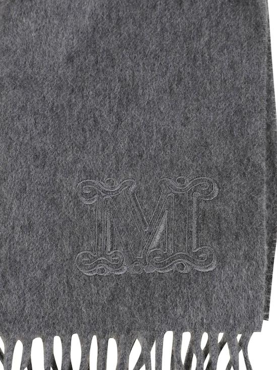 26FW 막스마라 머플러/스카프 2624546311600 Grey - MAX MARA