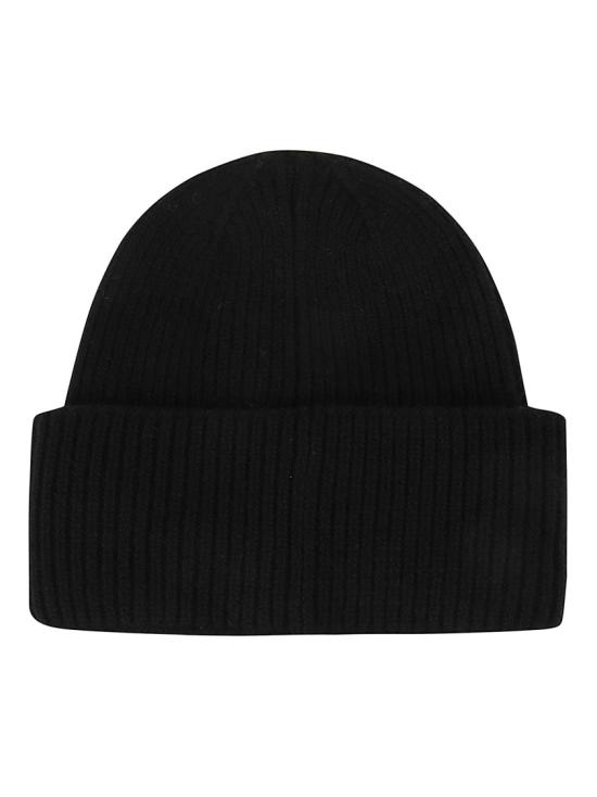 26FW 막스마라 모자 2624576062600 Black - MAX MARA