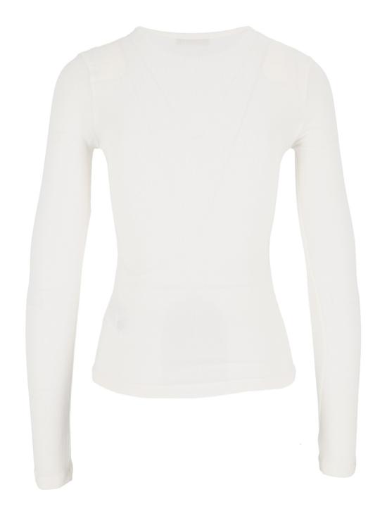 26FW 돈답 탑 DS126JS0336DXXX White - DONDUP