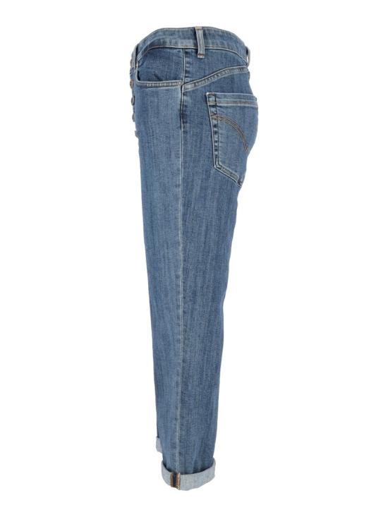 26FW 돈답 데님 DP268KDS0397DXL2 Blue - DONDUP