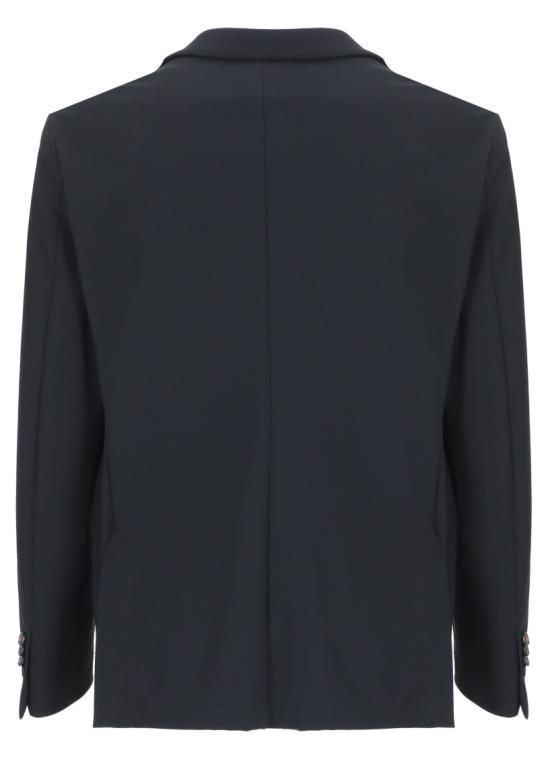 26FW 알알디 자켓 2610060BLUE BLACK - RRD