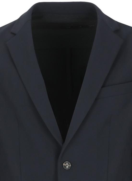 26FW 알알디 자켓 2610060BLUE BLACK - RRD