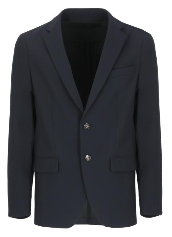 26FW 알알디 자켓 2610060BLUE BLACK