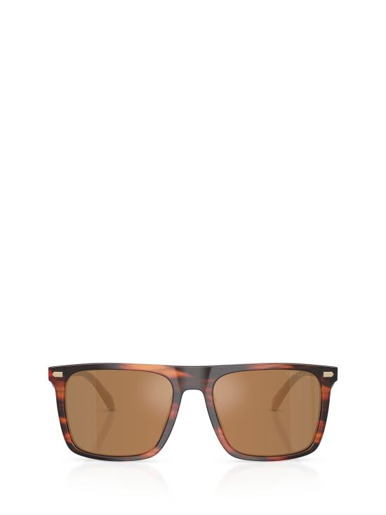 25FW 코치 선글라스 HC8440U 5906 O STRIATED CARAMEL