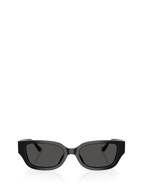 25FW 코치 선글라스 HC8439U 500287 BLACK
