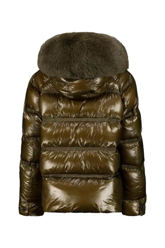 25FW 페트레이 자켓 2100000564613 Black - PEUTEREY