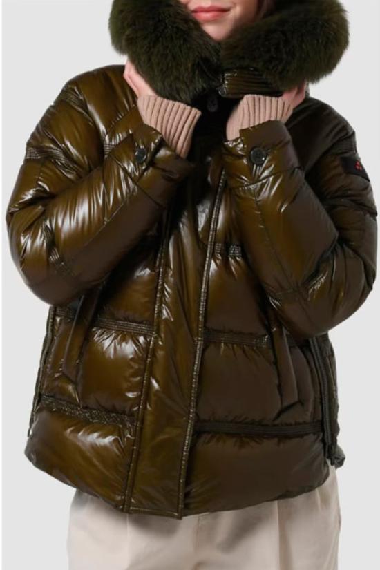 25FW 페트레이 자켓 2100000564613 Black - PEUTEREY