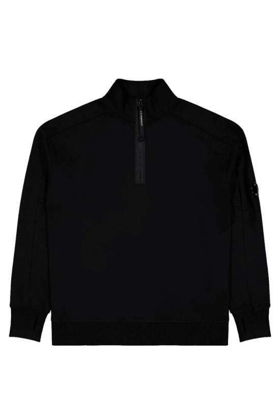 26SS 씨피 컴퍼니 니트웨어 2100000564767 Black