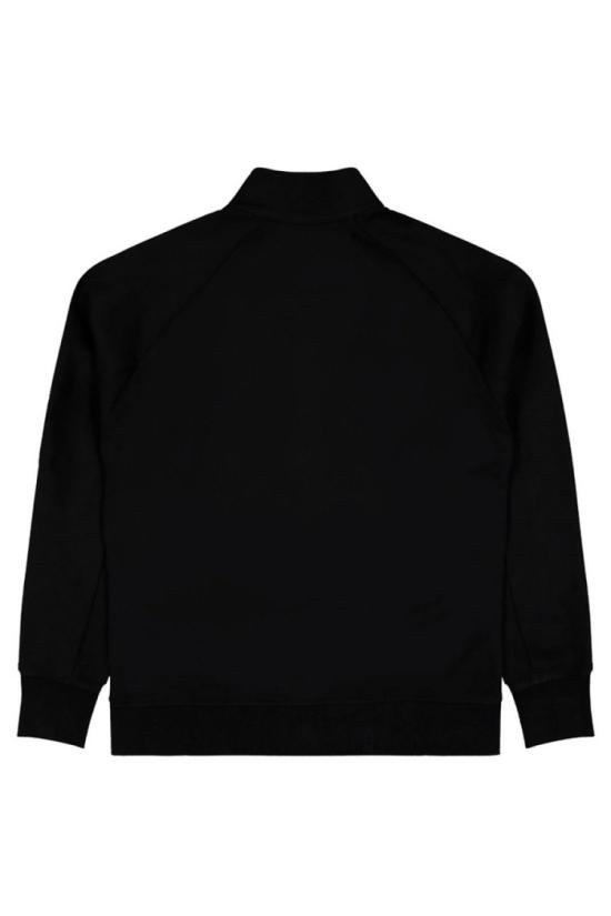 26SS 씨피 컴퍼니 니트웨어 2100000564767 Black - C.P. COMPANY