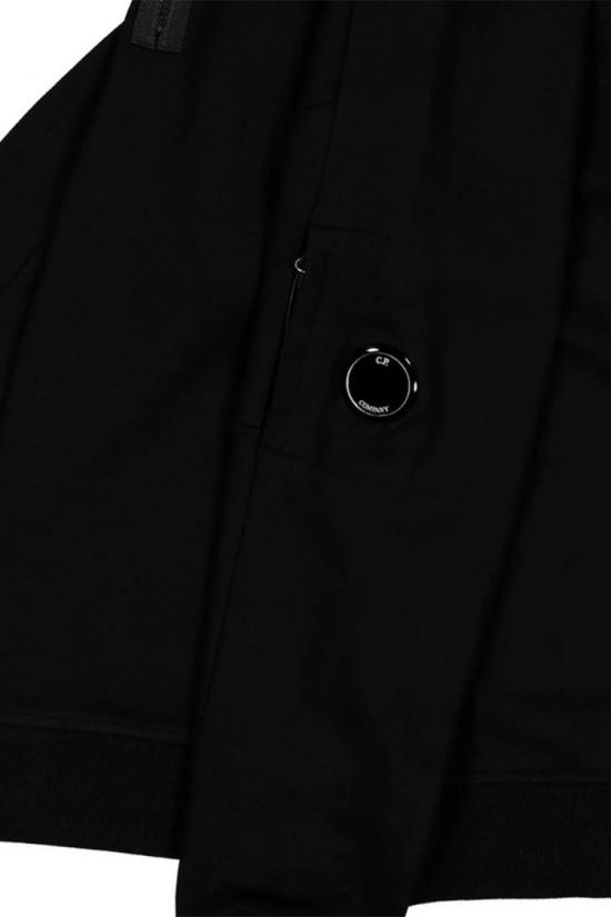 26SS 씨피 컴퍼니 니트웨어 2100000564767 Black - C.P. COMPANY