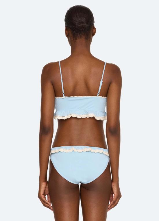  씨뉴욕 비치웨어 RS27 722 BLUE - SEA NY