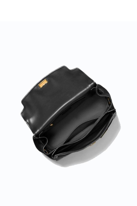 26FW 마이클 코어스 숄더백 199125659740 Black - MICHAEL KORS