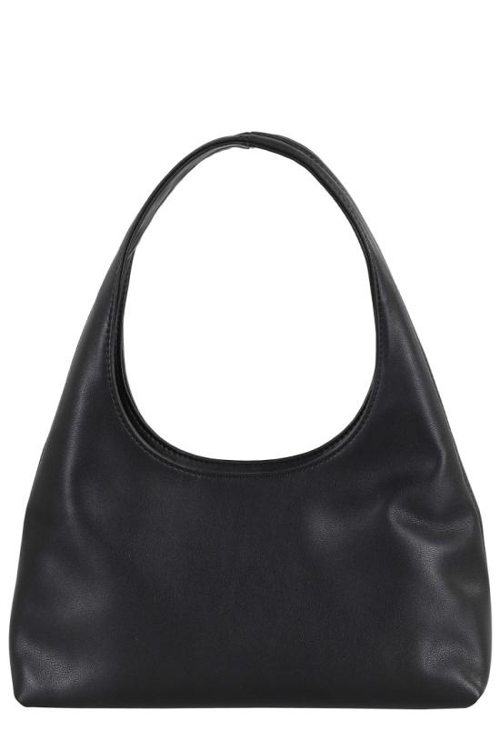 26FW 아페쎄 베이비 니논 숄더백 PUAAT F67027 099 Black - A.P.C.