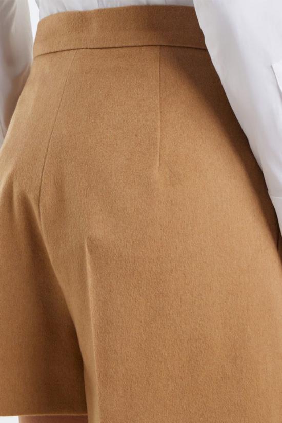 26FW 막스마라 숏팬츠 200000203398 Neutrals - MAX MARA