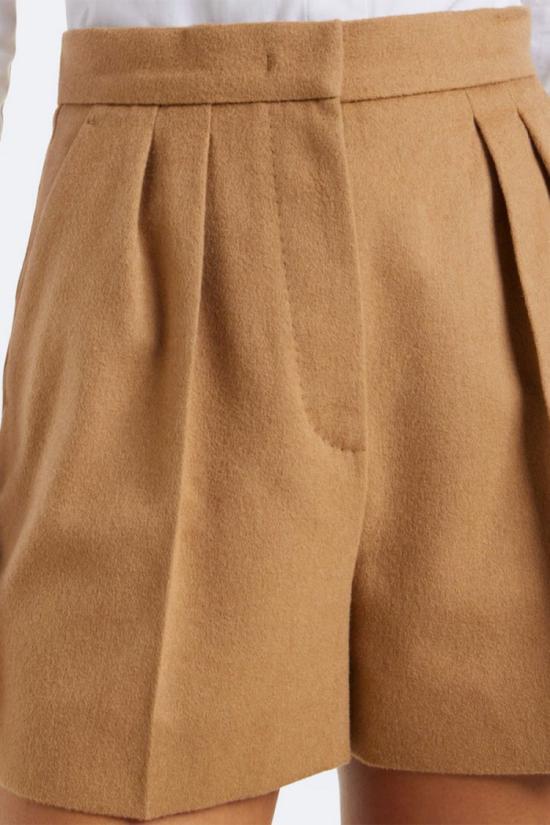 26FW 막스마라 숏팬츠 200000203398 Neutrals - MAX MARA