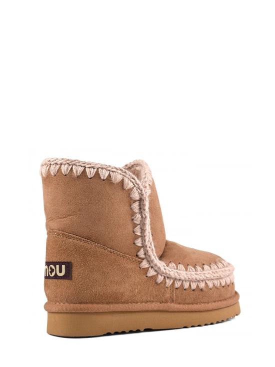 26FW 모우 부츠 MUFW101001APKBRO Brown - MOU