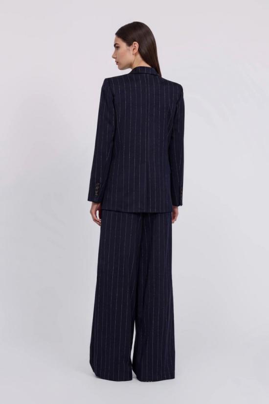 26FW 에르마노 자켓 2222233340151 Blue - ERMANNO