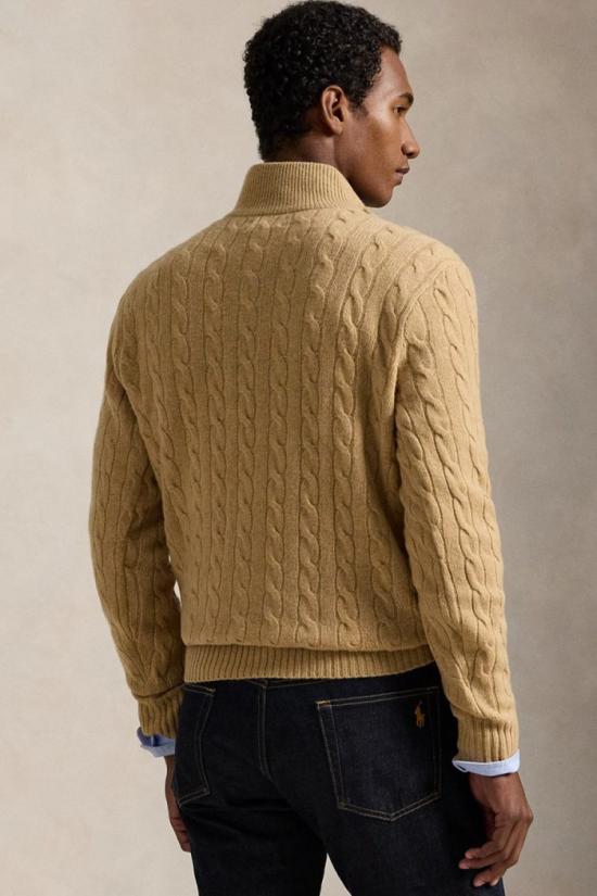 26FW 폴로 랄프로렌 니트웨어 3616538779973 Neutrals - POLO RALPH LAUREN