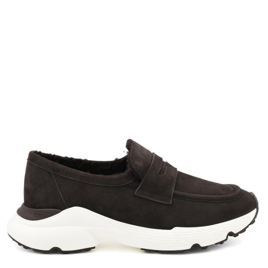 26FW 토즈 스니커즈 XXW54C0JR10CR0S807 Black