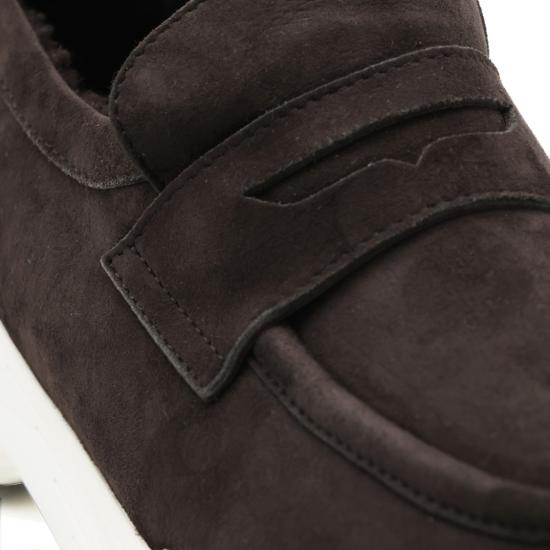 26FW 토즈 스니커즈 XXW54C0JR10CR0S807 Black - TODS
