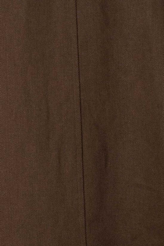  파 아필드 코트 Far Afield Bellow Car Coat - FAR AFIELD