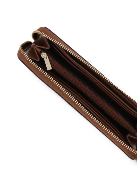 26FW 마이클 코어스 지갑 32F5GJ6T7T230 Brown - MICHAEL KORS
