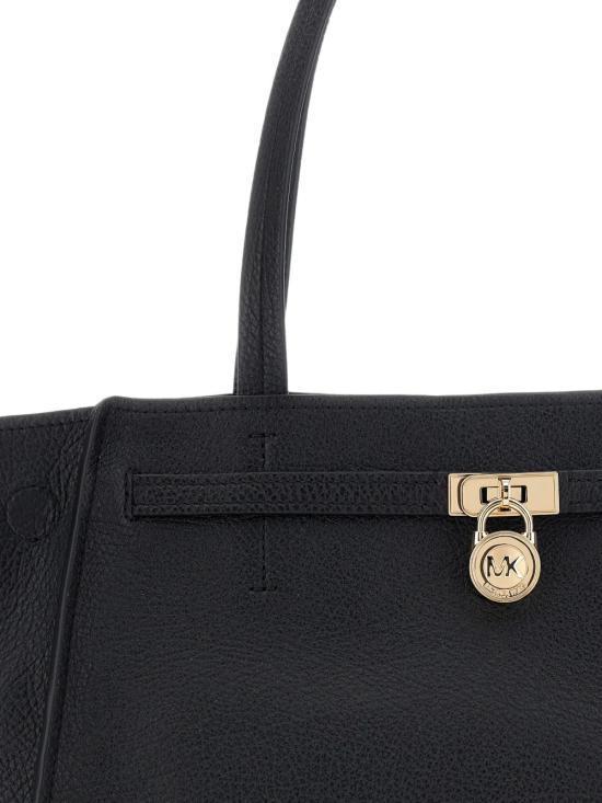 26FW 마이클 코어스 가방 30F6GNXT7L001 Black - MICHAEL KORS