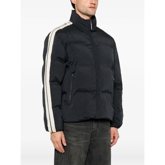 26FW 팜앤젤스 패딩 PAMEJ001F B001 1003 BLACK - PALM ANGELS