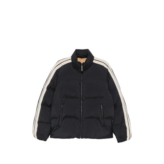 26FW 팜앤젤스 패딩 PAMEJ001F B001 1003 BLACK